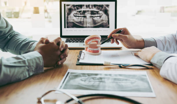 Best Emergency Denture Repair in Hayward, WI