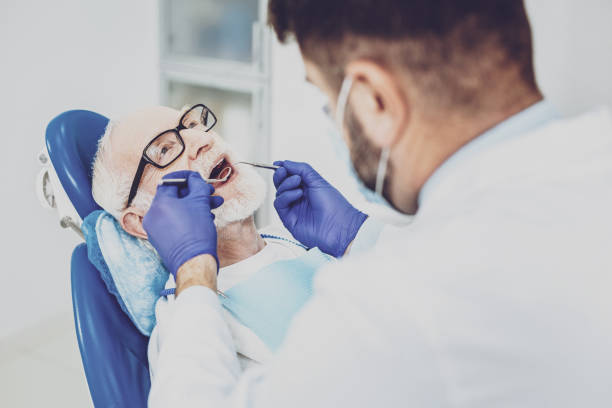 Best Broken or Chipped Tooth Repair in Hayward, WI